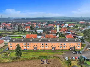 Prodej bytu 3+kk, Libotenice, 104 m2