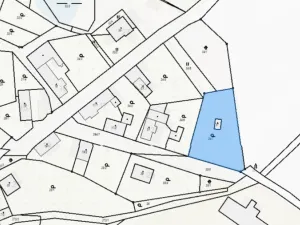 Prodej chaty, Havlíčkův Brod - Zbožice, 40 m2