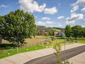 Prodej bytu 1+kk, Jablůnka, 41 m2