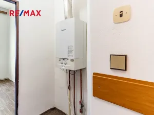 Prodej bytu 3+1, Česká Lípa, Alšova, 90 m2