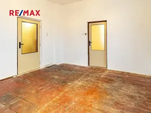 Prodej bytu 3+1, Česká Lípa, Alšova, 90 m2