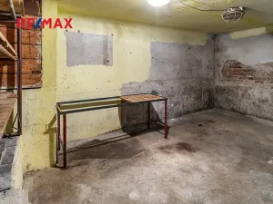 Prodej bytu 3+1, Česká Lípa, Alšova, 90 m2