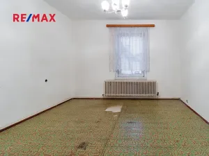 Prodej bytu 3+1, Česká Lípa, Alšova, 90 m2