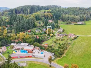 Prodej domu na klíč, Batňovice, 140 m2