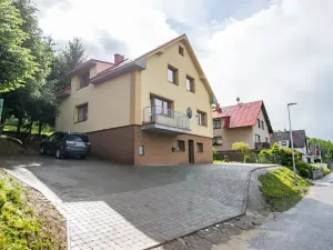 Prodej rodinného domu, Svoboda nad Úpou, Sluneční stráň, 366 m2