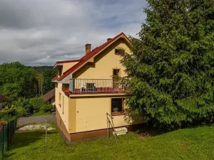 Prodej rodinného domu, Svoboda nad Úpou, Sluneční stráň, 366 m2