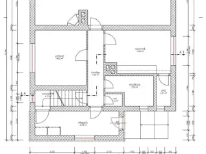 Prodej rodinného domu, Svoboda nad Úpou, Sluneční stráň, 366 m2