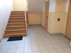 Pronájem bytu 1+1, Chomutov, Blatenská, 35 m2