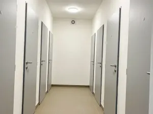 Pronájem bytu 1+kk, Kyjov, Havlíčkova, 30 m2