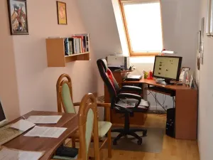 Pronájem bytu 4+kk, Židlochovice, Tyršova, 85 m2