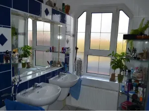 Pronájem bytu 4+kk, Židlochovice, Tyršova, 85 m2