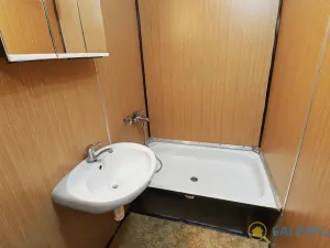 Prodej bytu 2+kk, Praha - Stodůlky, Prusíkova, 46 m2