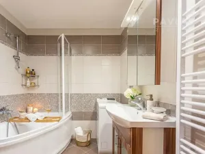 Pronájem bytu 2+1, České Budějovice, Lidická tř., 109 m2