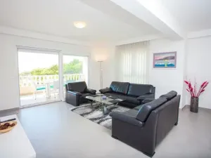 Prodej bytu 3+kk, Promajna, Chorvatsko, 77 m2