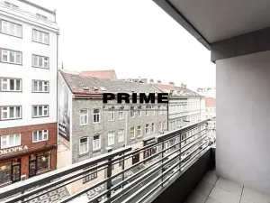 Pronájem bytu 2+kk, Praha - Žižkov, Prokopova, 62 m2