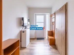 Prodej rodinného domu, Přerov, Kovářská, 115 m2