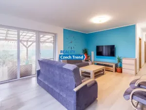 Prodej rodinného domu, Přerov, Kovářská, 115 m2