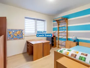 Prodej rodinného domu, Přerov, Kovářská, 115 m2