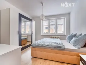 Pronájem bytu 3+1, Karviná, Tyršova, 61 m2