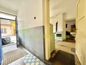 Prodej rodinného domu, Slušovice, Osvoboditelů, 244 m2