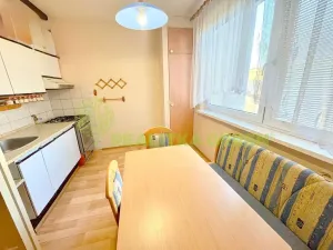 Prodej bytu 2+1, Vsetín, Bratří Hlaviců, 43 m2