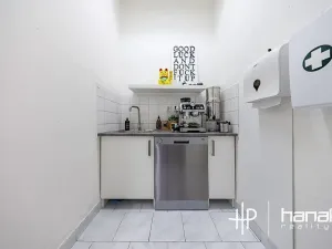 Pronájem kanceláře, Olomouc, Karolíny Světlé, 50 m2