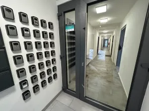 Prodej bytu 1+kk, Janov nad Nisou, 32 m2