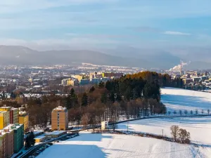 Prodej bytu 4+1, Liberec, Dlážděná, 86 m2