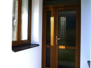 Pronájem rodinného domu, Třebechovice pod Orebem, Trčkova, 50 m2