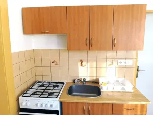 Pronájem rodinného domu, Třebechovice pod Orebem, Trčkova, 50 m2