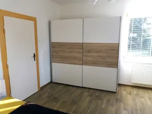 Pronájem rodinného domu, Třebechovice pod Orebem, Trčkova, 50 m2