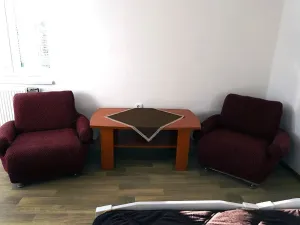 Pronájem rodinného domu, Třebechovice pod Orebem, Trčkova, 50 m2