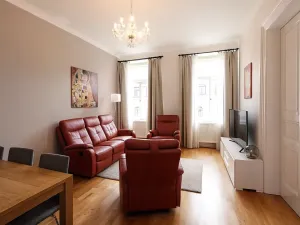 Prodej bytu 3+kk, Praha - Staré Město, 75 m2