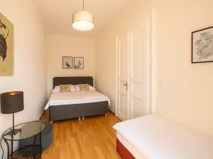 Prodej bytu 3+kk, Praha - Staré Město, 75 m2