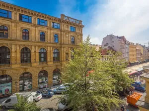 Prodej bytu 3+kk, Praha - Staré Město, 75 m2