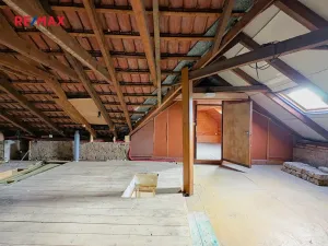 Prodej rodinného domu, Rpety, 108 m2