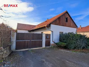 Prodej rodinného domu, Rpety, 108 m2