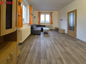 Prodej bytu 2+1, Svitavy, Československé armády, 57 m2