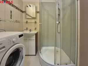 Prodej bytu 2+1, Svitavy, Československé armády, 57 m2