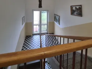 Prodej bytu 2+1, Svitavy, Československé armády, 57 m2