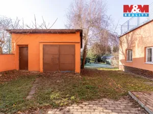 Prodej rodinného domu, Prostějov - Vrahovice, Jano Köhlera, 240 m2