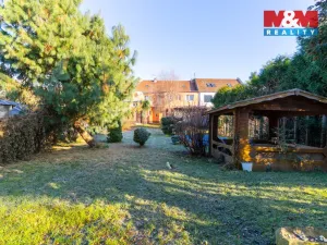 Prodej rodinného domu, Prostějov - Vrahovice, Jano Köhlera, 240 m2