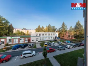 Prodej bytu 3+1, Nová Role, Rolavská, 67 m2