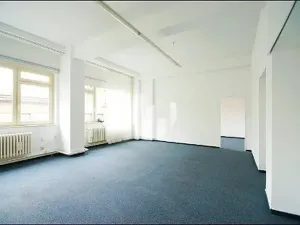Pronájem kanceláře, Praha - Nové Město, Opletalova, 91 m2