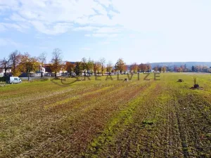 Prodej pozemku pro bydlení, České Budějovice, Lidická tř., 11608 m2