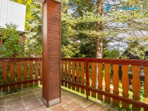 Prodej chaty, Pstruží, 117 m2