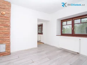 Prodej rodinného domu, Kozlovice, 113 m2