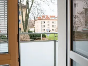 Pronájem bytu 3+1, Kolín, Na Magistrále, 63 m2
