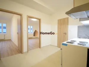 Pronájem bytu 2+1, Praha - Nusle, U gymnázia, 65 m2