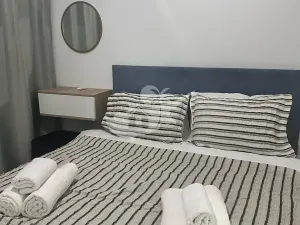 Prodej bytu 2+kk, Trikomo, Kypr, 54 m2